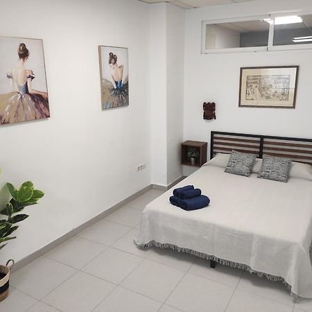Apartamento Santa Clara Seville Exterior photo