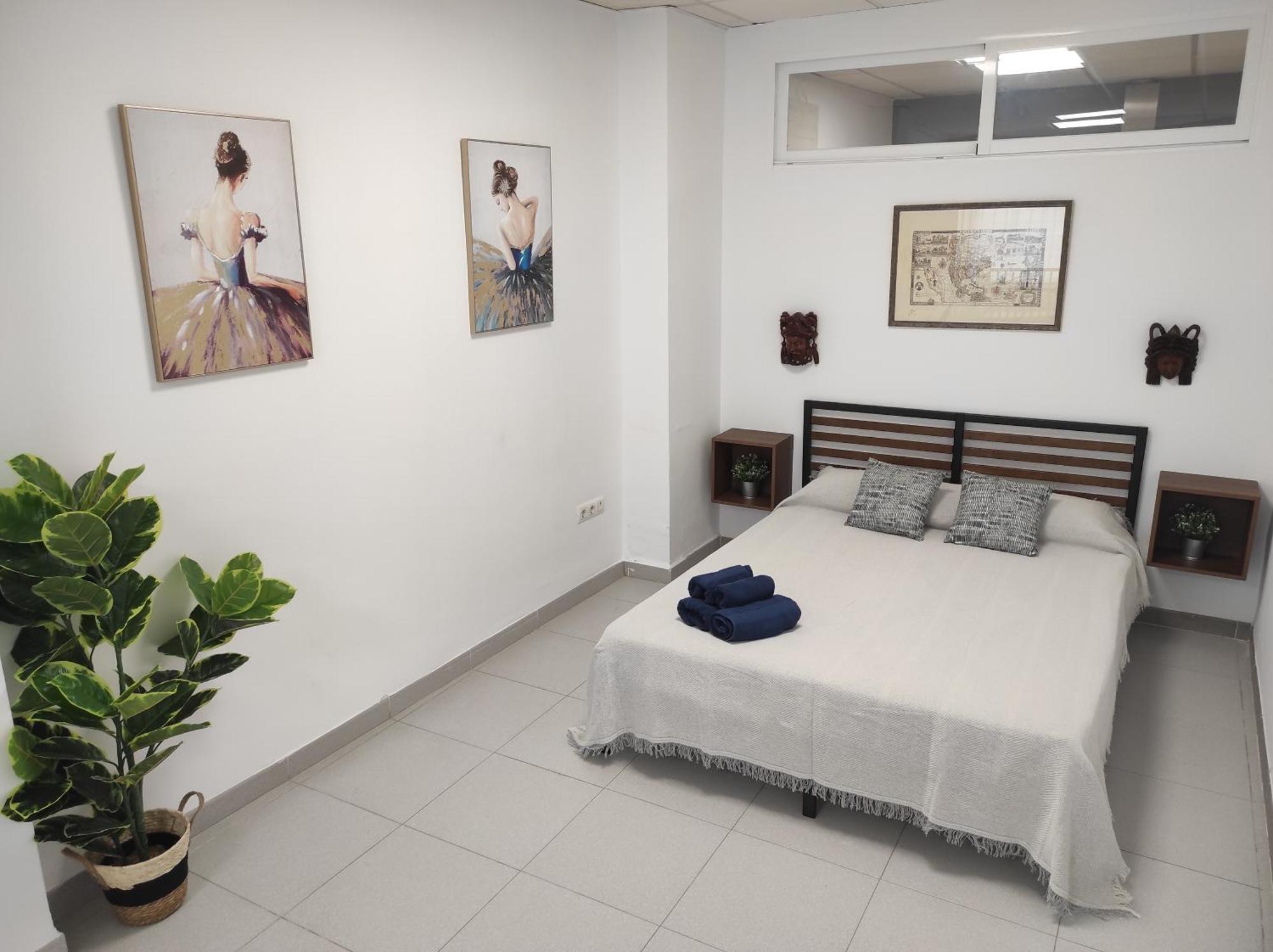Apartamento Santa Clara Seville Exterior photo